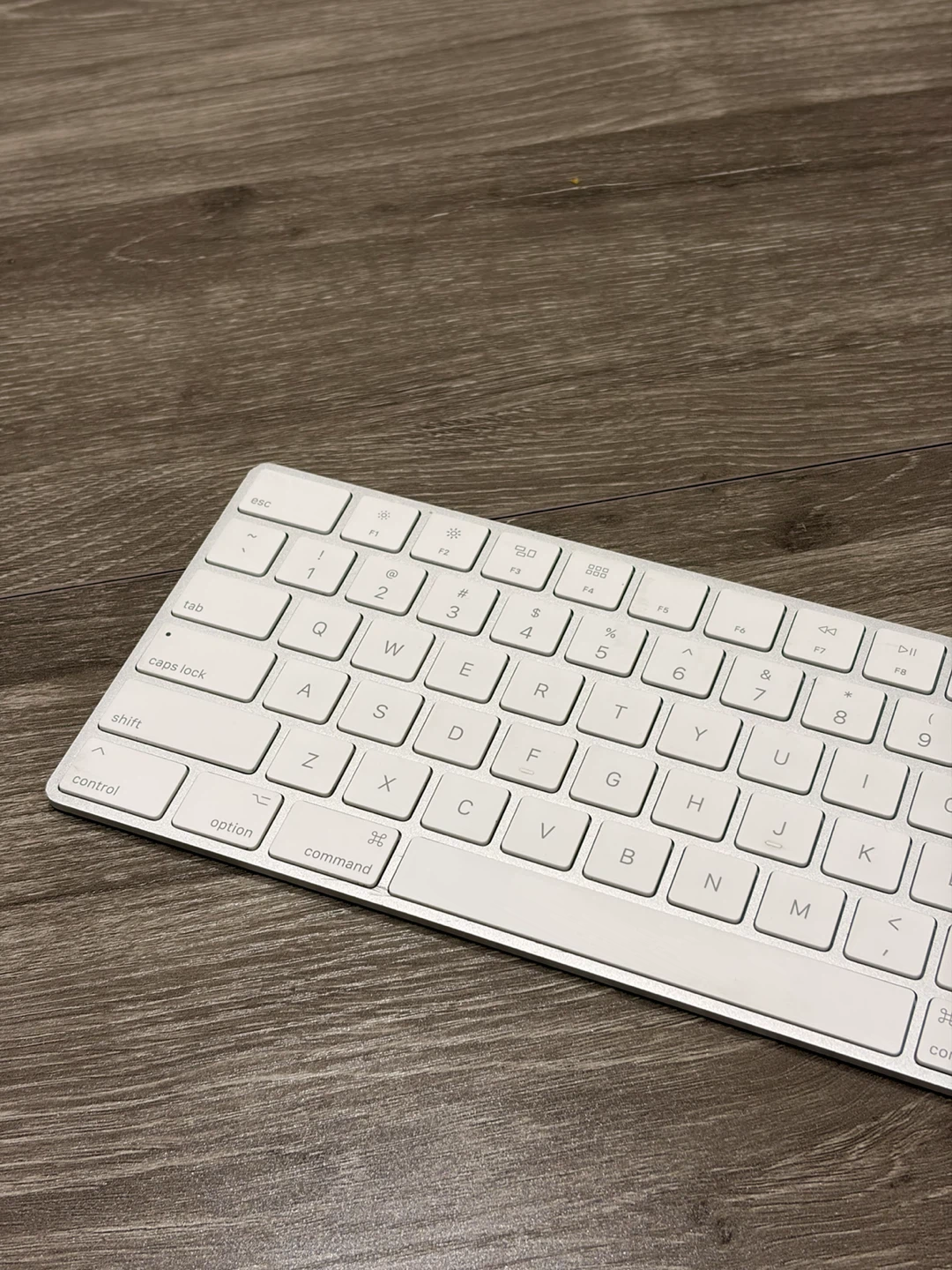 Apple Magic Keyboard A1843 - photo 3
