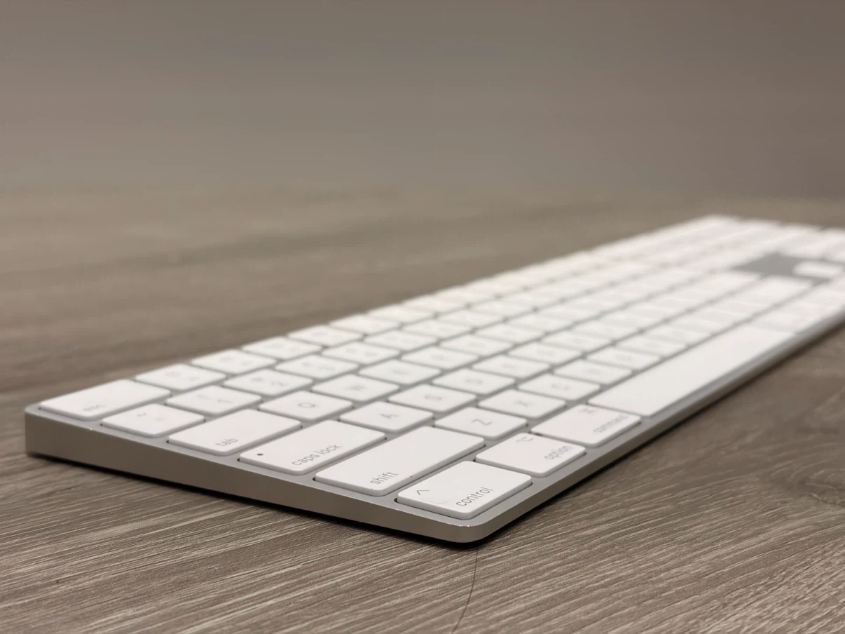 Apple Magic Keyboard A1843 - photo 5