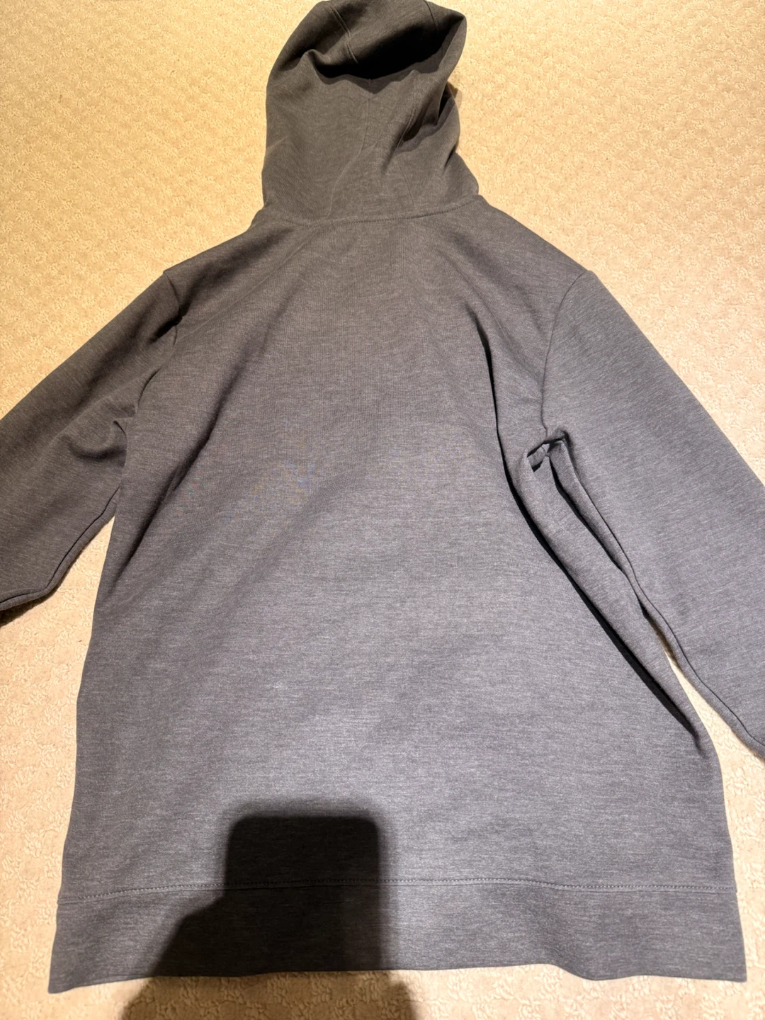 Old Navy Active Dynamic Fleece Hoodie L (10-12) - photo 3
