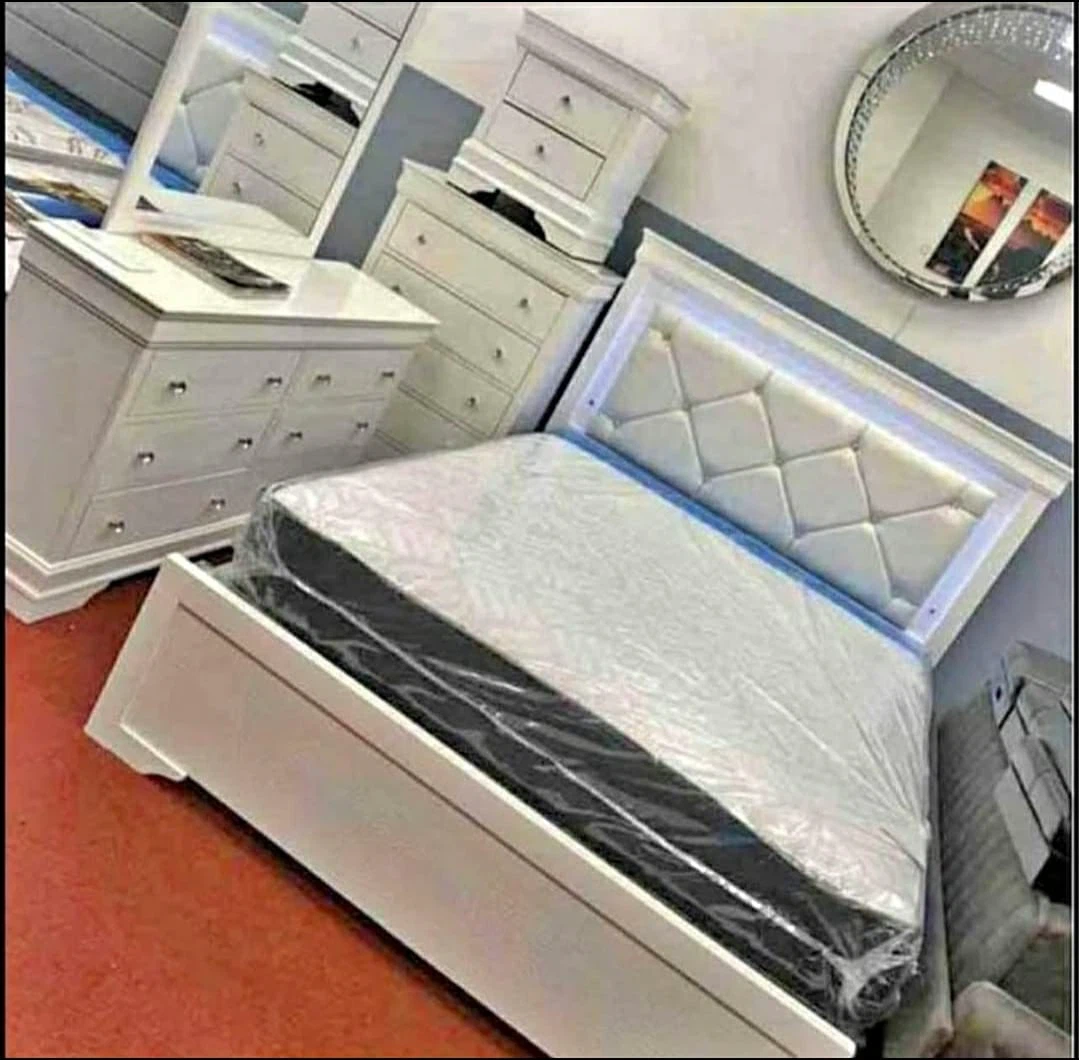 White LED Set Room - Available For COD - photo 3