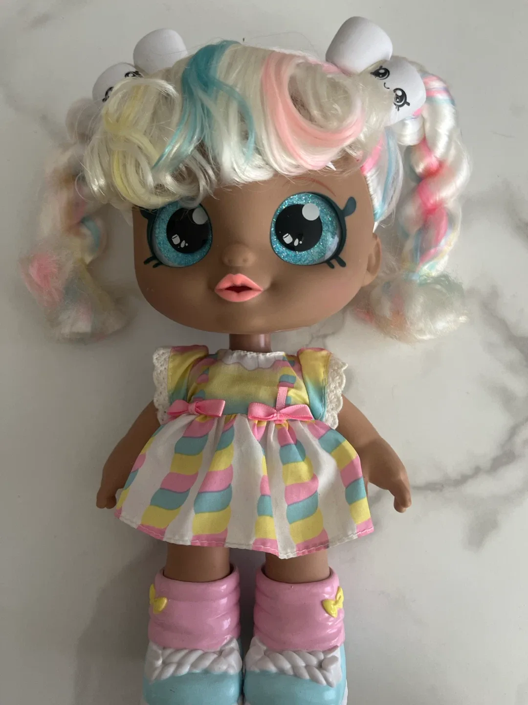Kindi Kids Doll with Accessories
