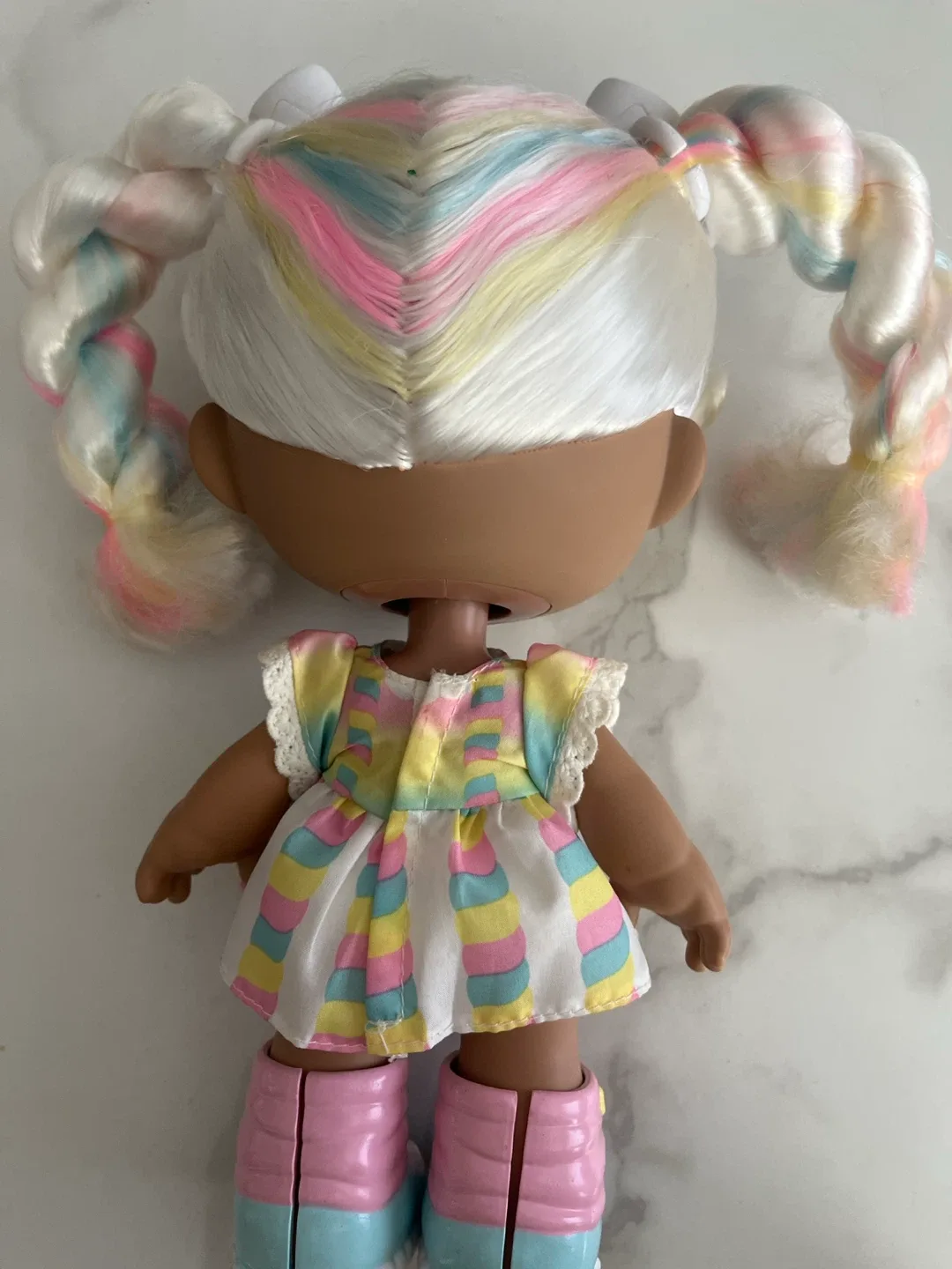 Kindi Kids Doll with Accessories - photo 2