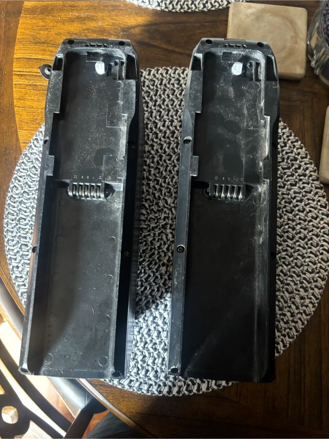 2x Hangyu Battery Packs 48V 20Ah E-bike - photo 3