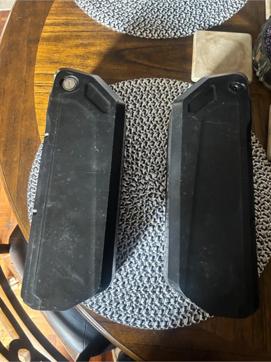 2x Hangyu Battery Packs 48V 20Ah E-bike - photo 4