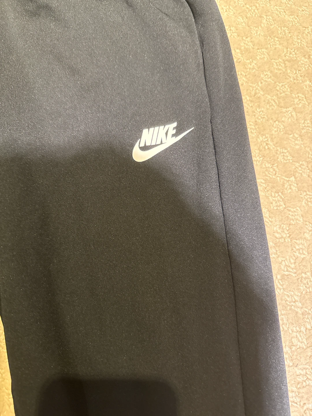 Nike Sweatpants Black Size L - photo 2
