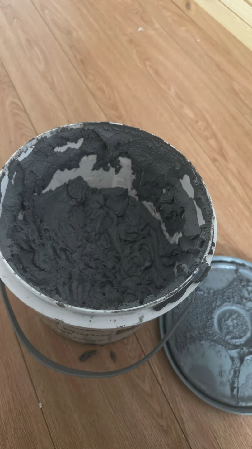 SimpleSet Pre-Mixed Thin-Set Mortar (Gray) - photo 4