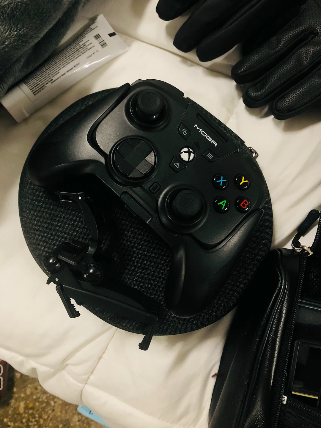 MOGA XP5-X Plus Controller