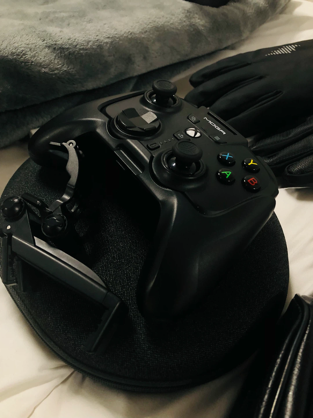 MOGA XP5-X Plus Controller - photo 2