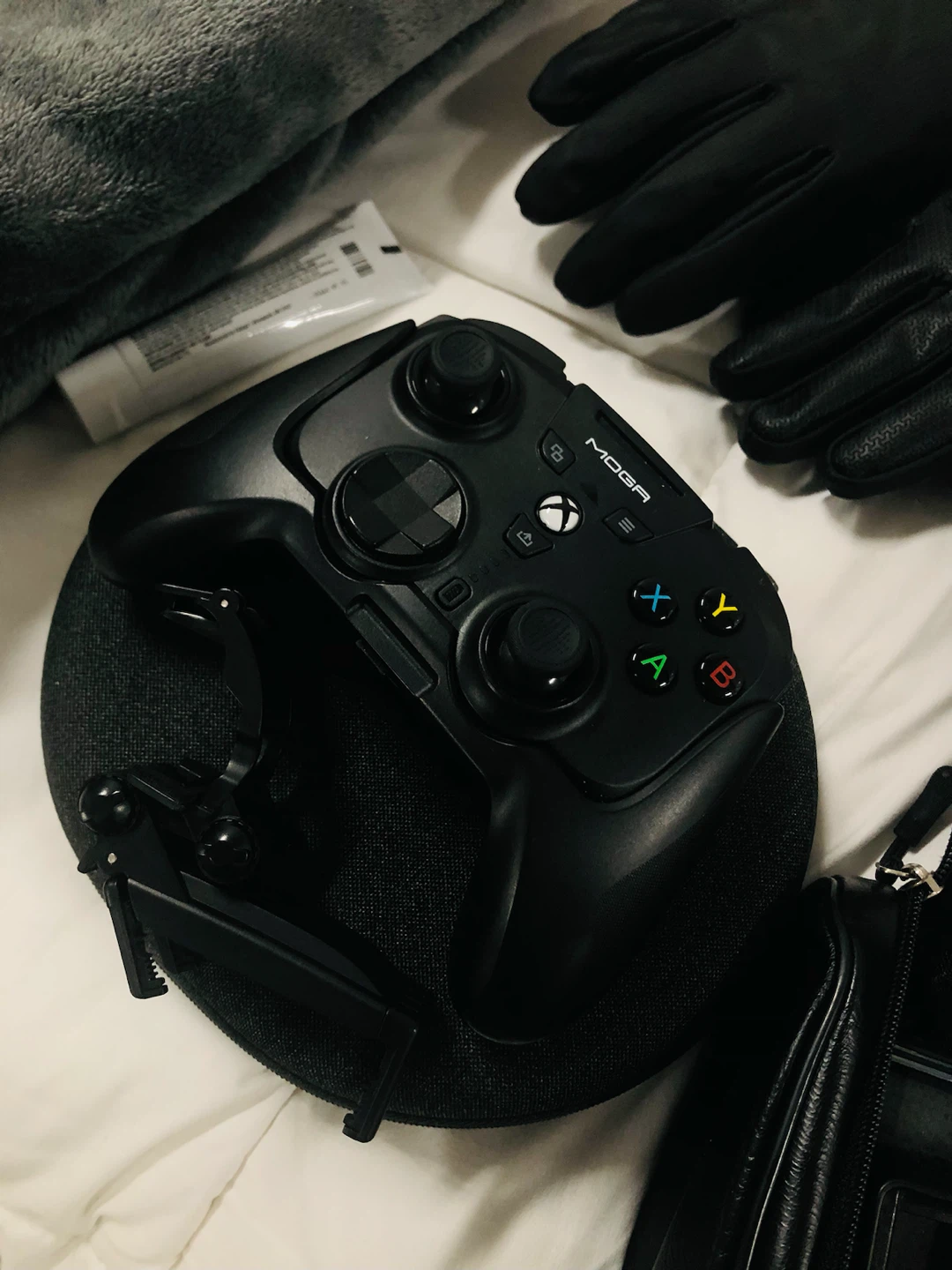 MOGA XP5-X Plus Controller - photo 3