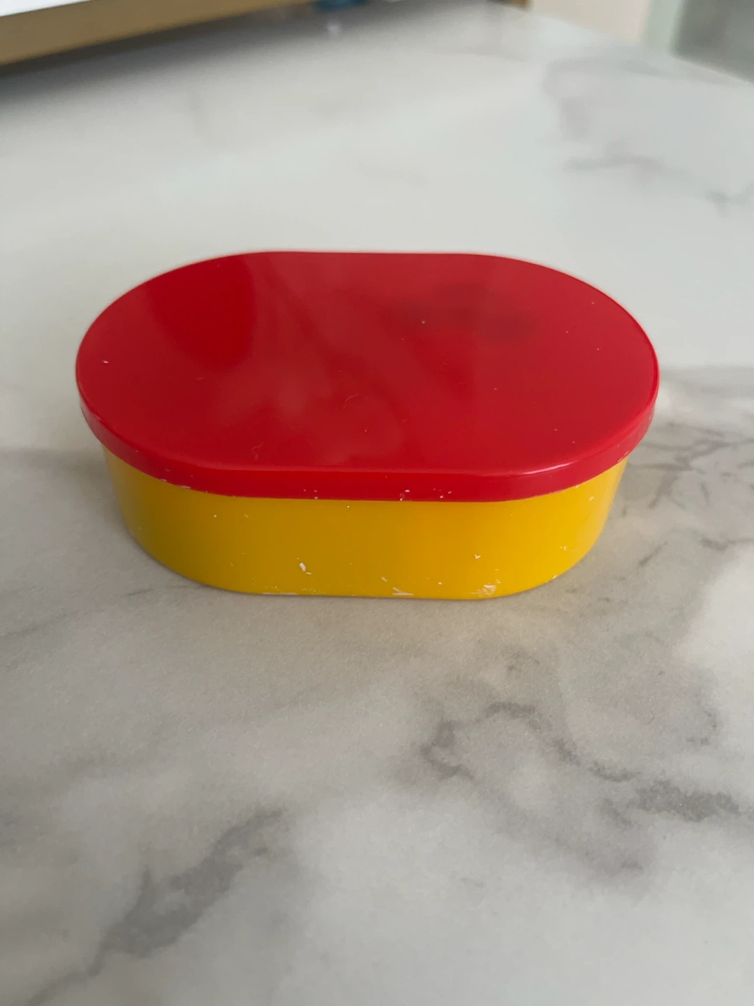 Bento Box Food Molds with Panda