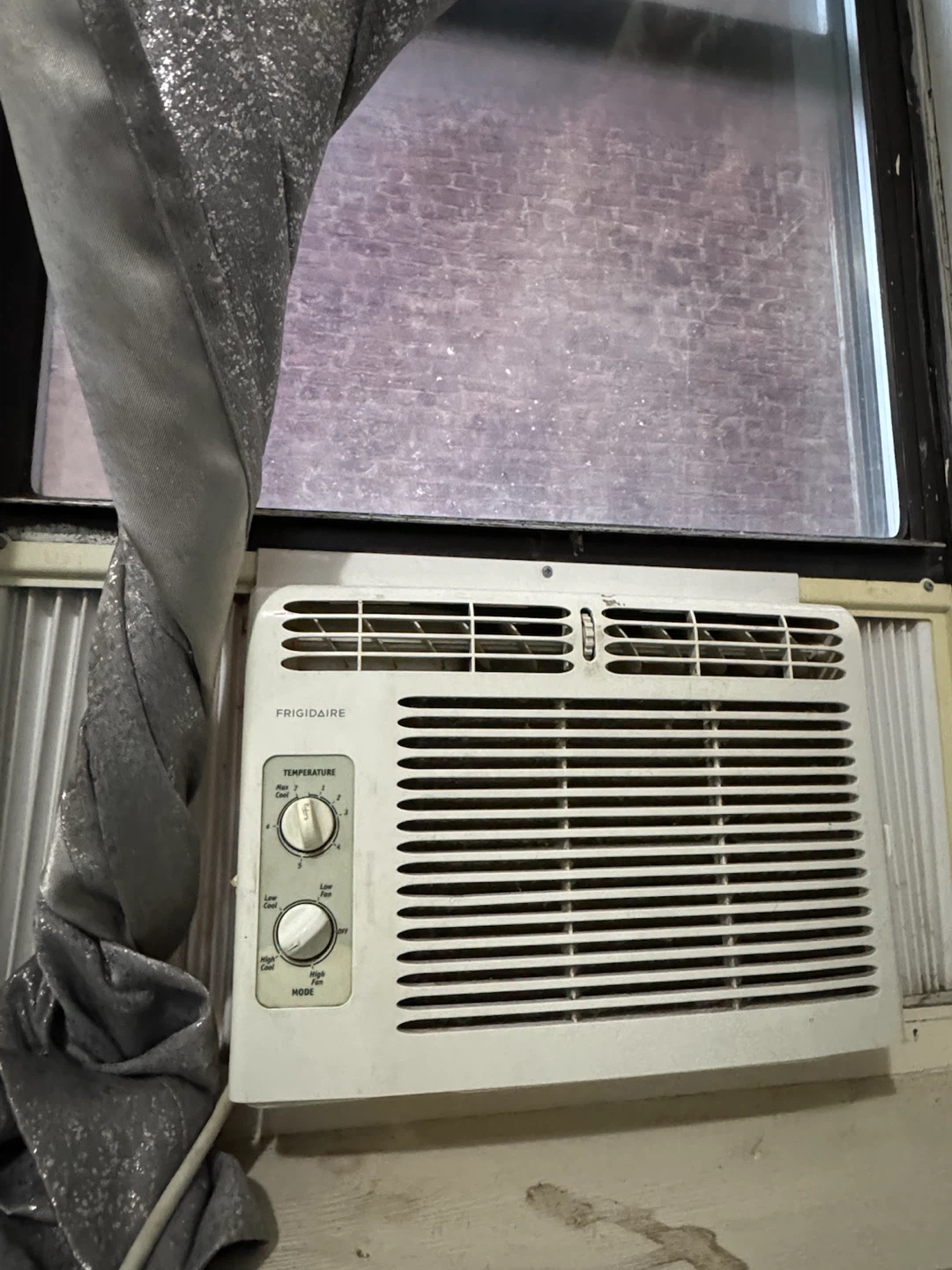 Air Conditioner
