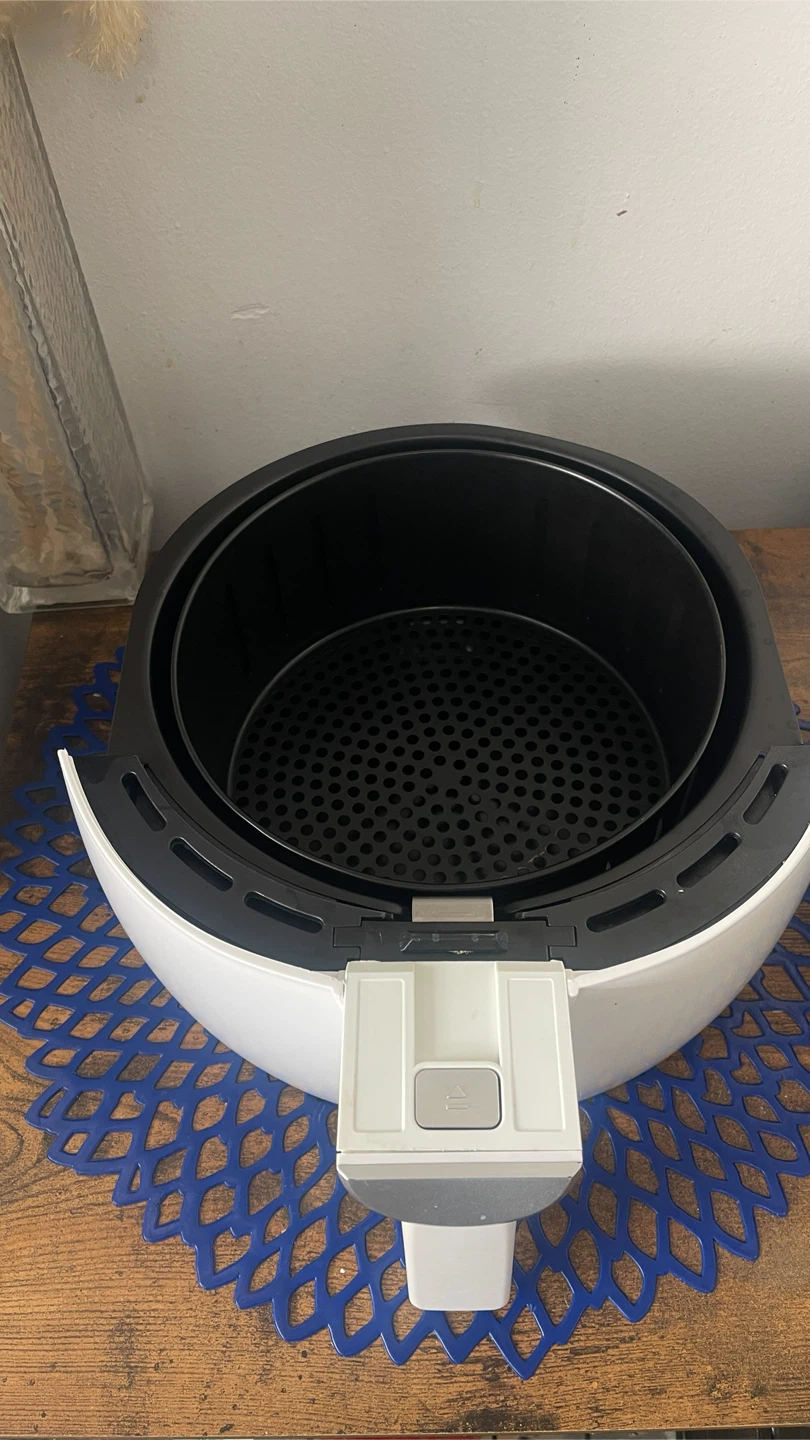 Starfrit White Air Fryer
