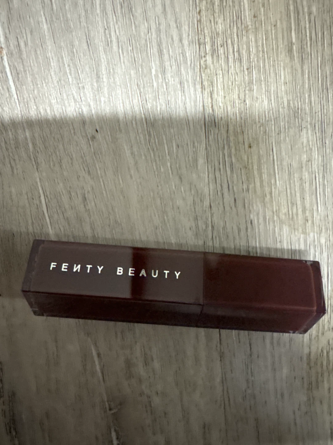 Fenty Beauty Lipstick