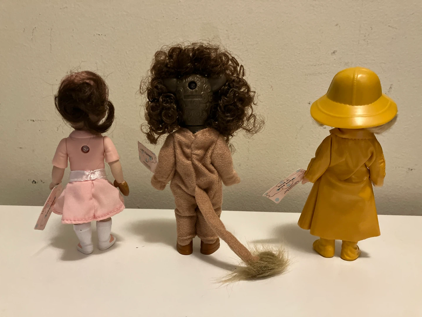 Vintage Madame Alexander Dolls - photo 3