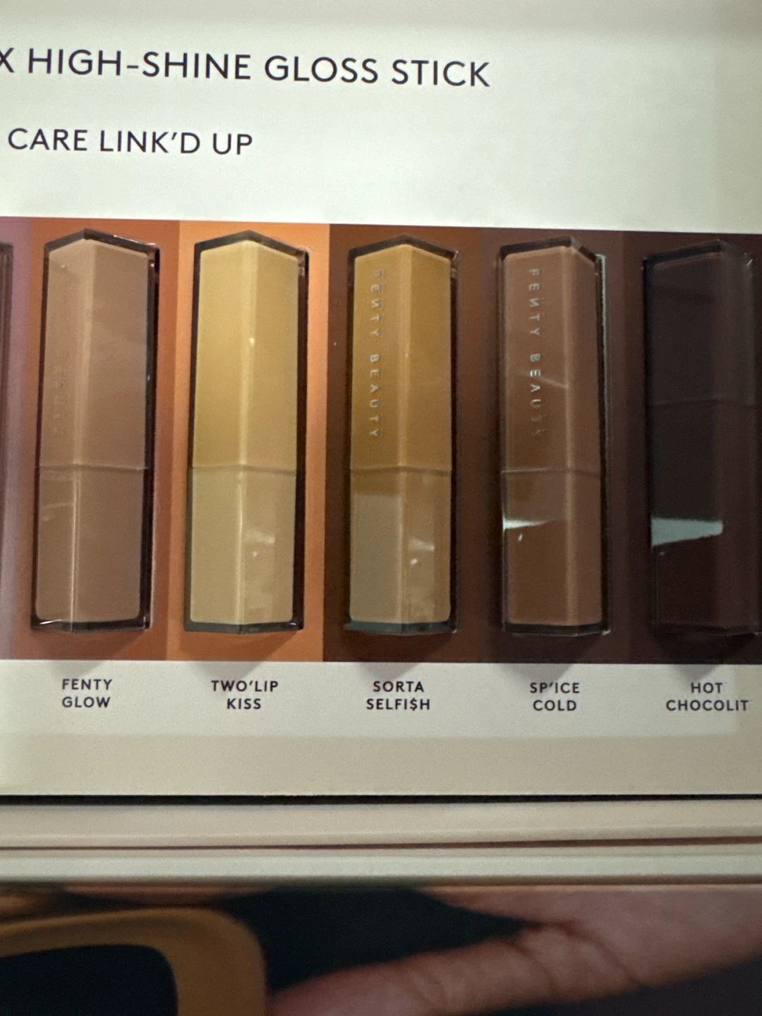 Fenty Beauty Lipstick - photo 3