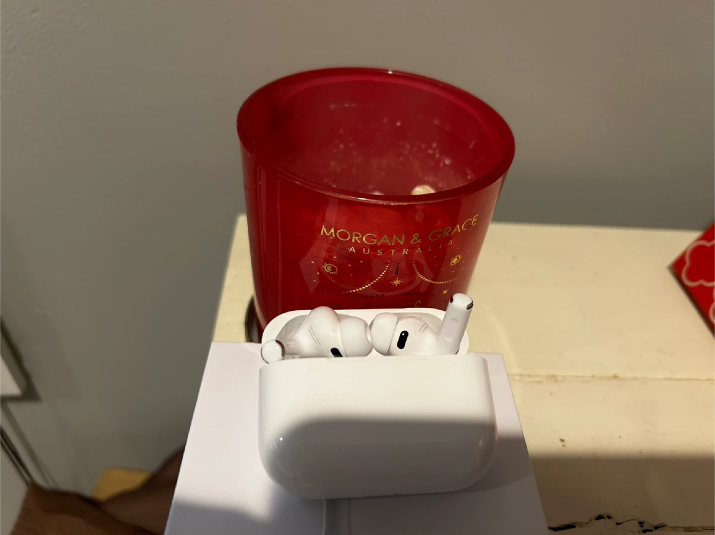 AirPods Pro 3 - photo 5