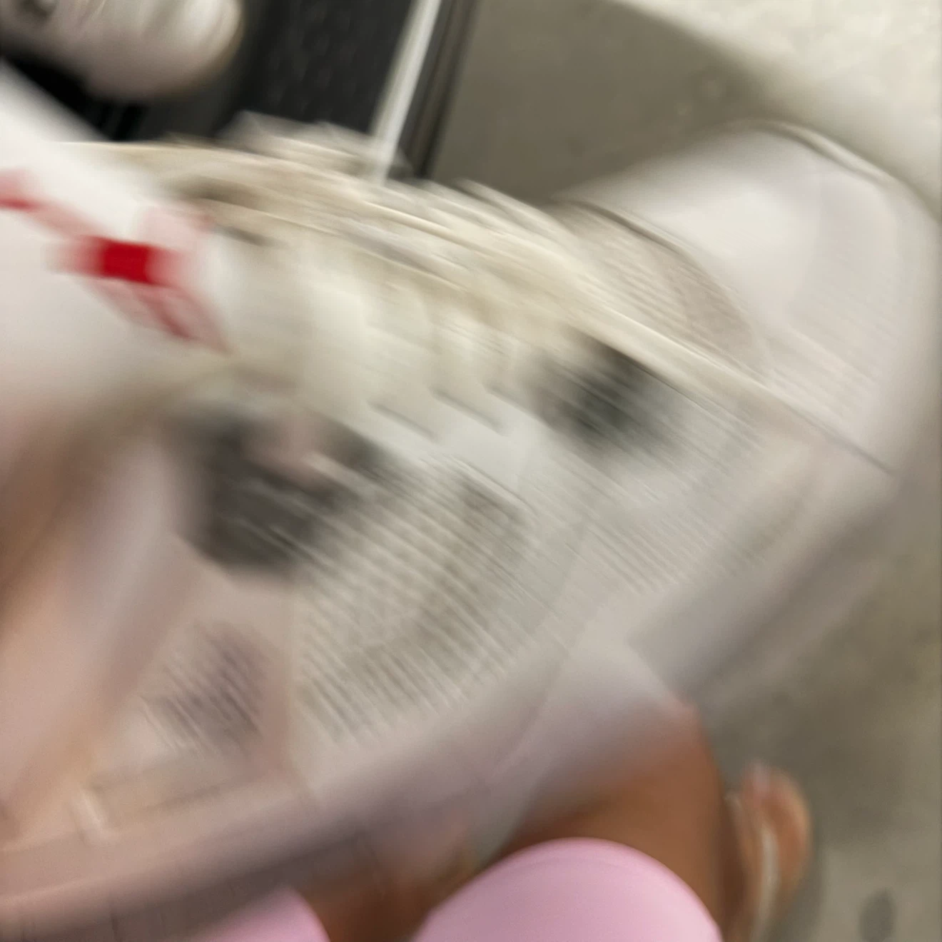 Jordan 4 Retro White Cement - photo 5