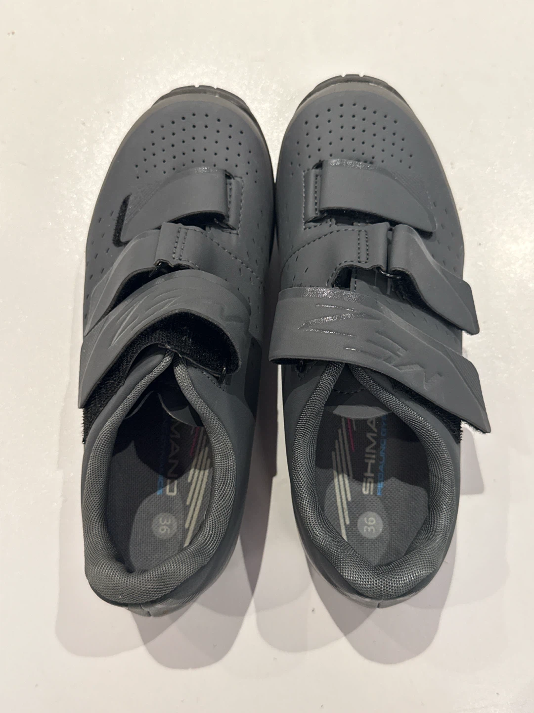 Shimano Cycling Shoes - Size 36 (US 4.5) - photo 2