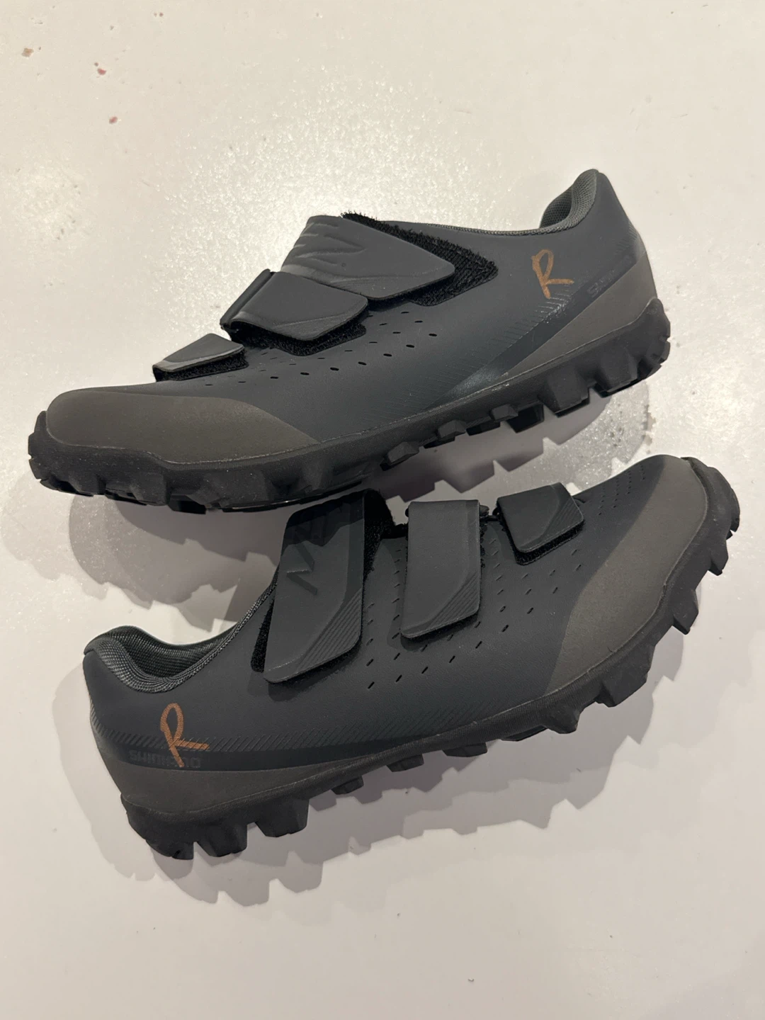 Shimano Cycling Shoes - Size 36 (US 4.5) - photo 3