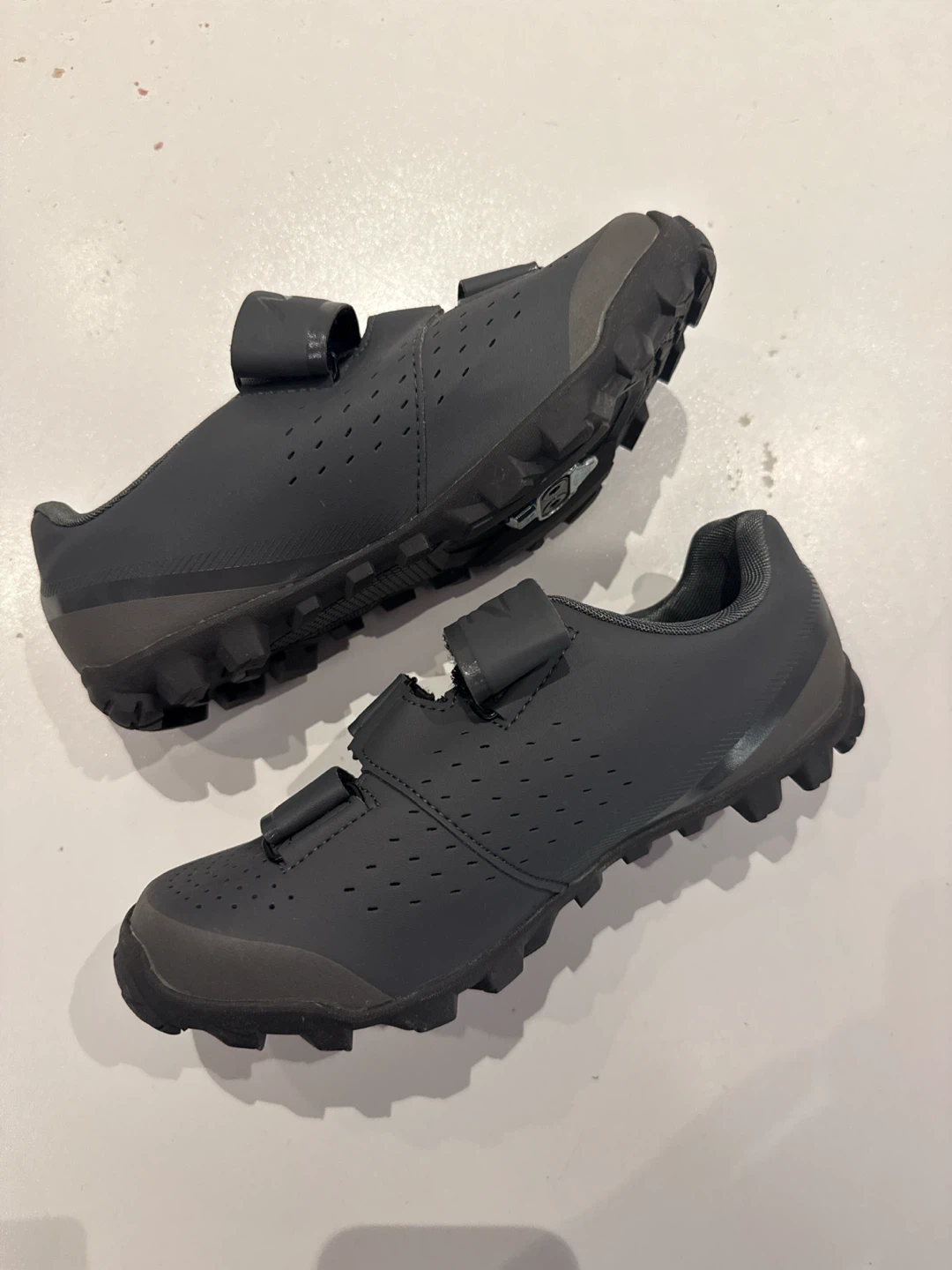 Shimano Cycling Shoes - Size 36 (US 4.5) - photo 4