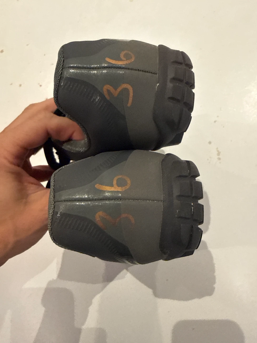 Shimano Cycling Shoes - Size 36 (US 4.5) - photo 5