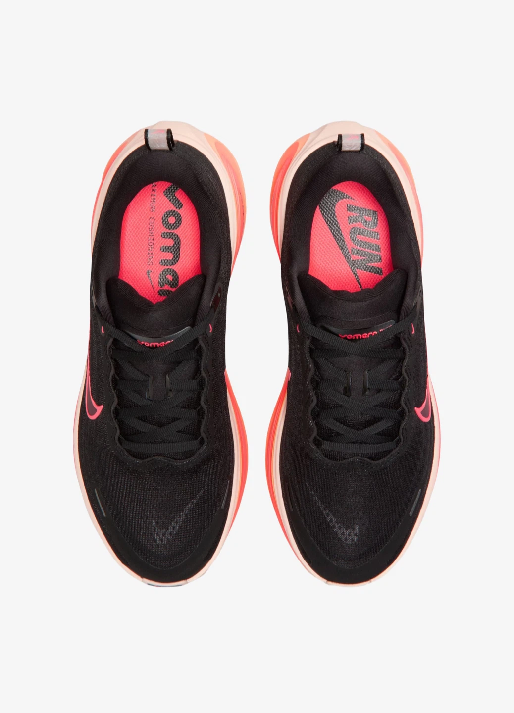 Nike ZoomX Running Shoes vomero plus - photo 3