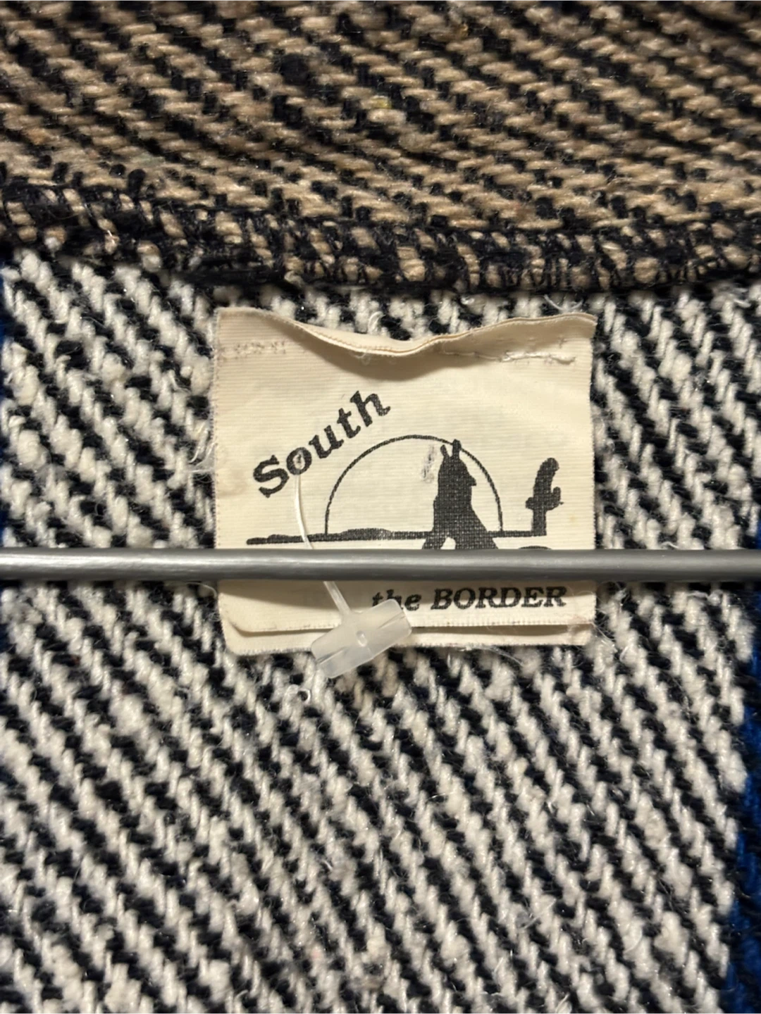 South by the Border Baja Hoodie (men’s XL) - photo 2