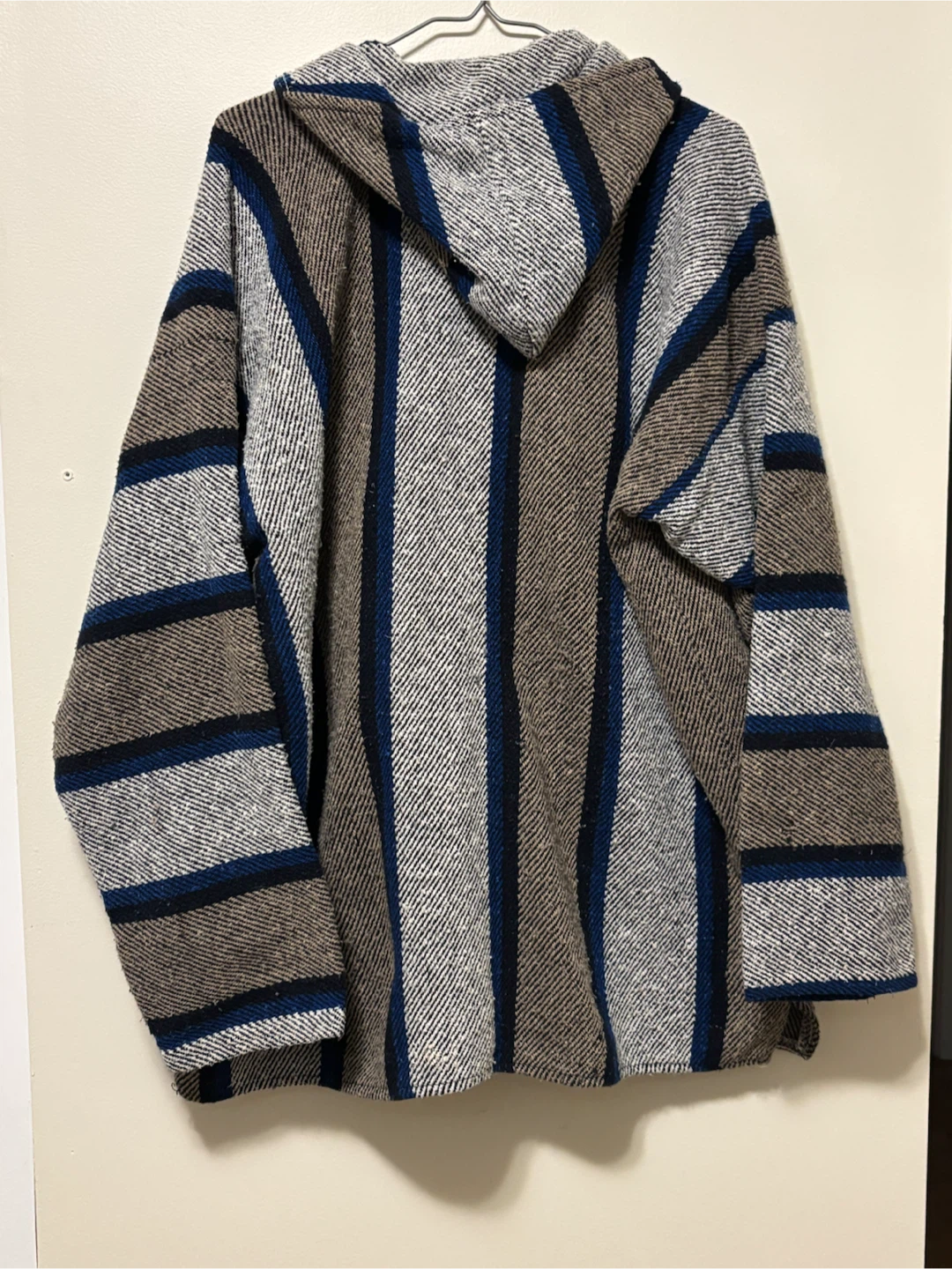 South by the Border Baja Hoodie (men’s XL) - photo 4