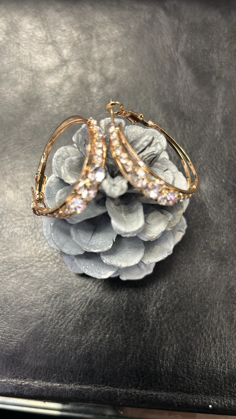 Assorted Earrings Set