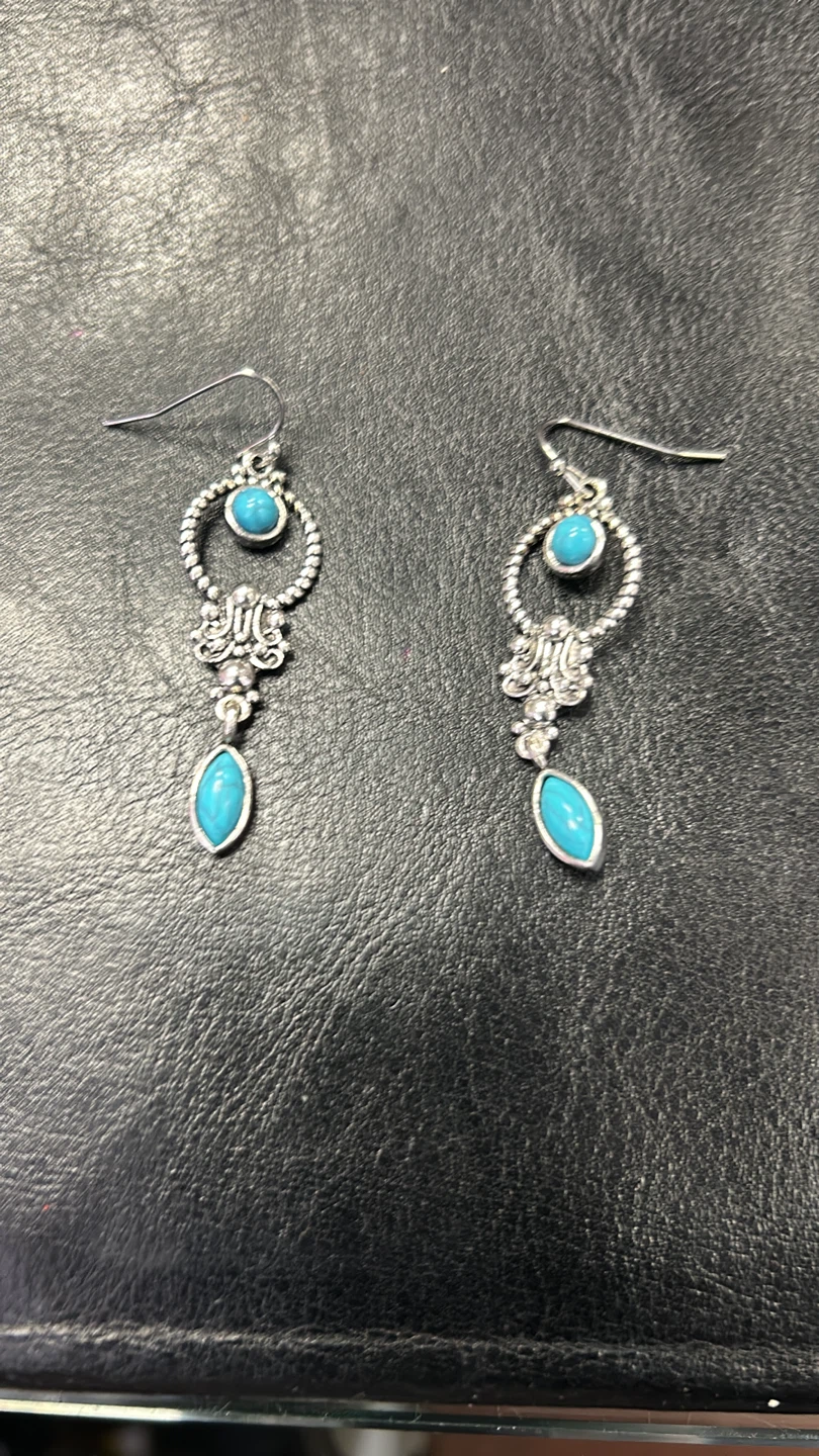 Assorted Earrings Set - photo 3