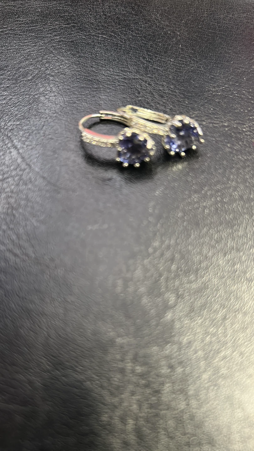 Assorted Earrings Set - photo 4