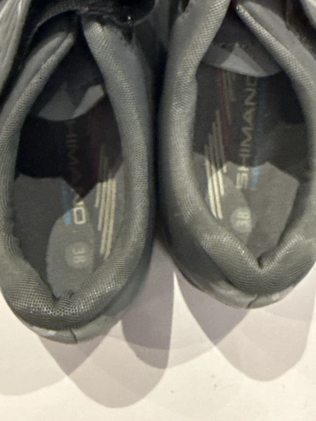 Shimano Cycling Shoes - Size 38 (US 6.5) - photo 2