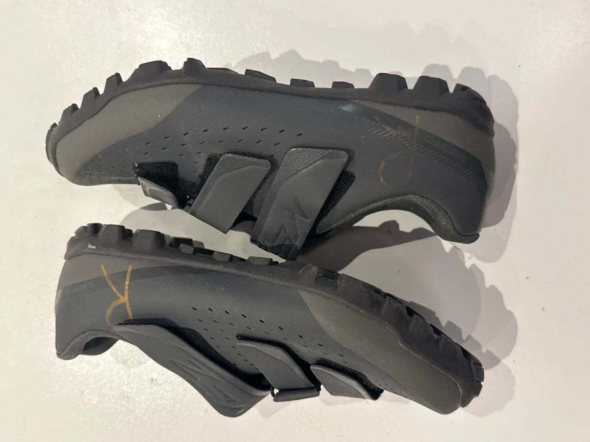 Shimano Cycling Shoes - Size 38 (US 6.5) - photo 3