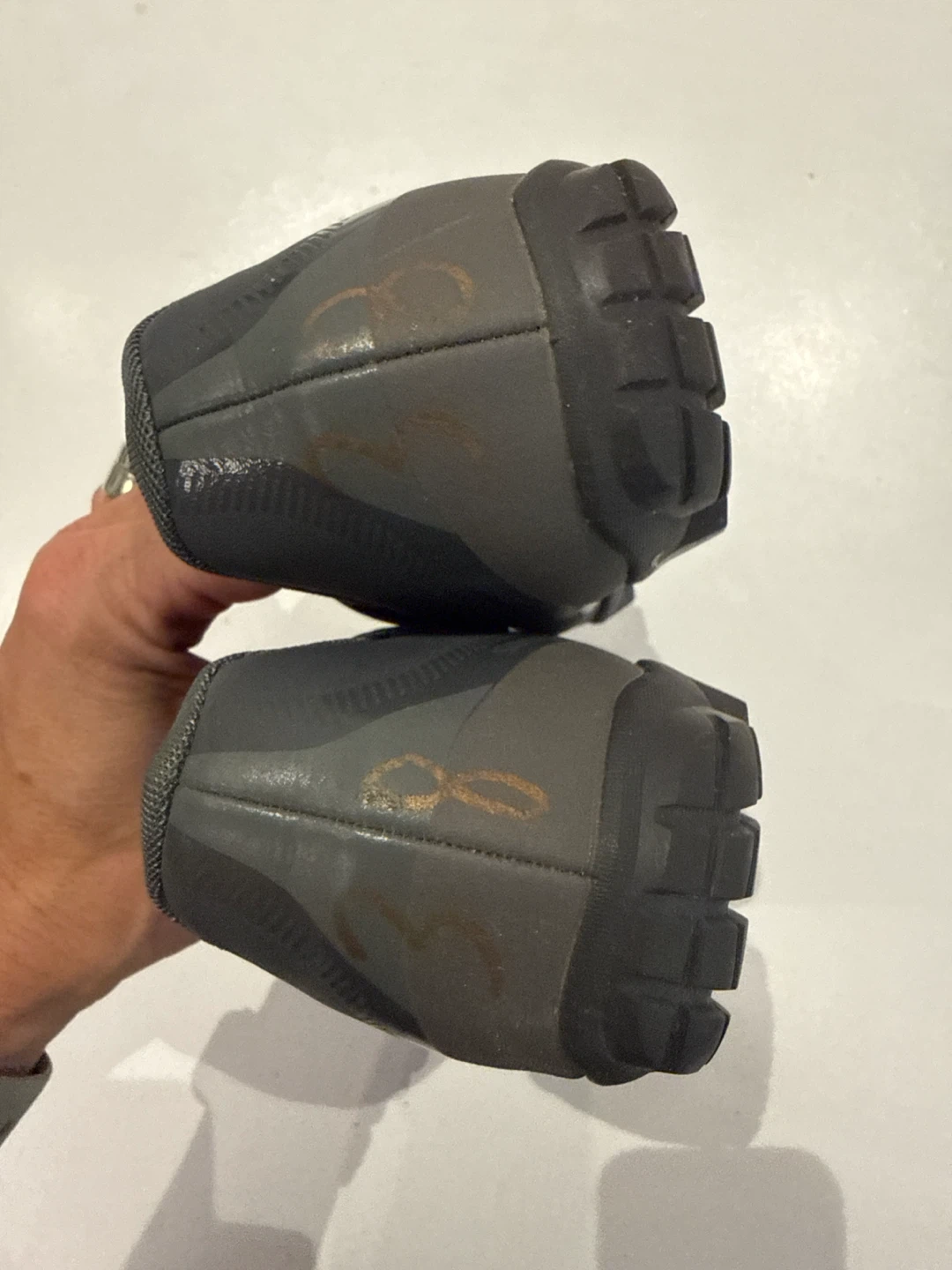 Shimano Cycling Shoes - Size 38 (US 6.5) - photo 5