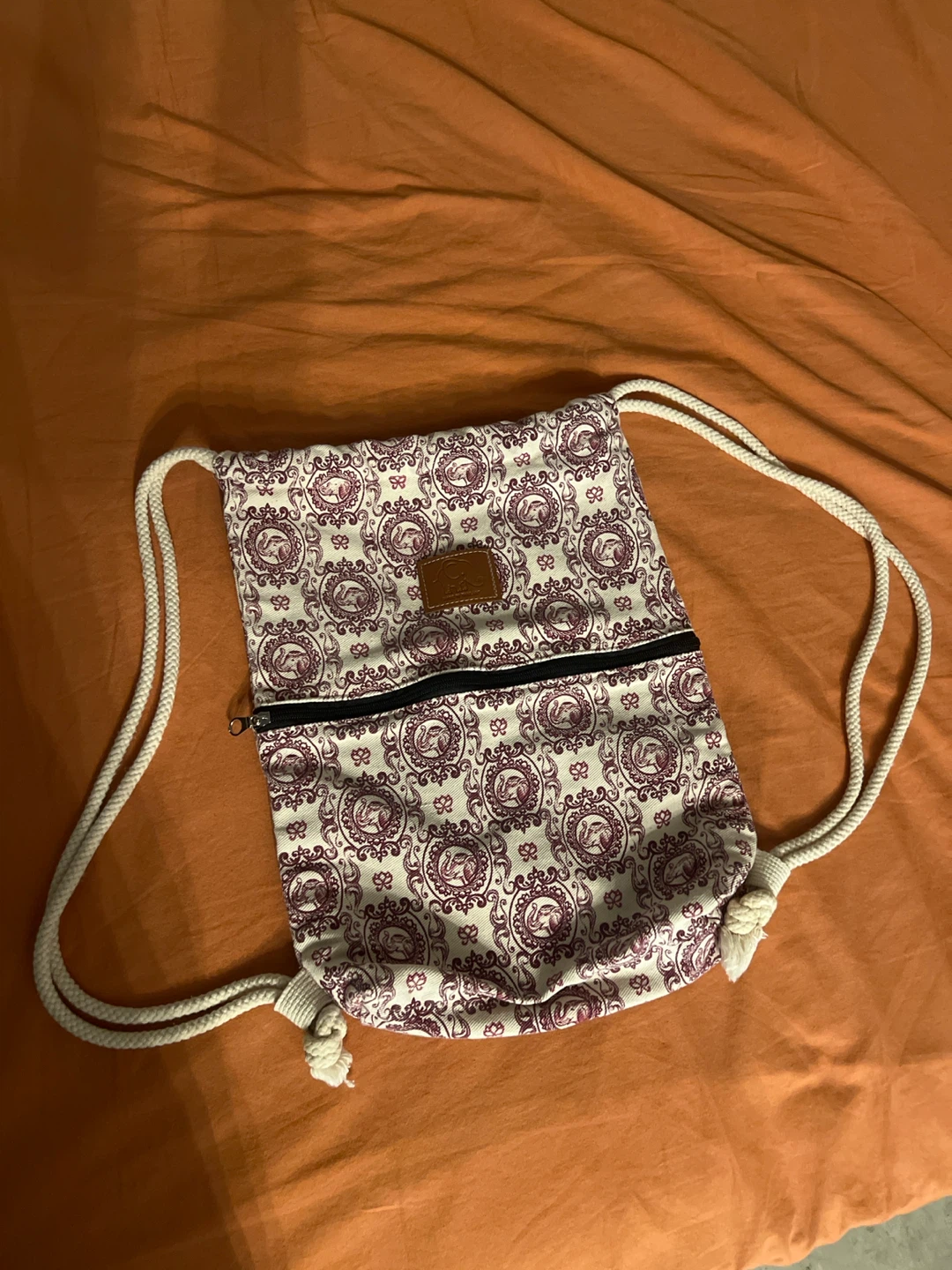Cotton bag