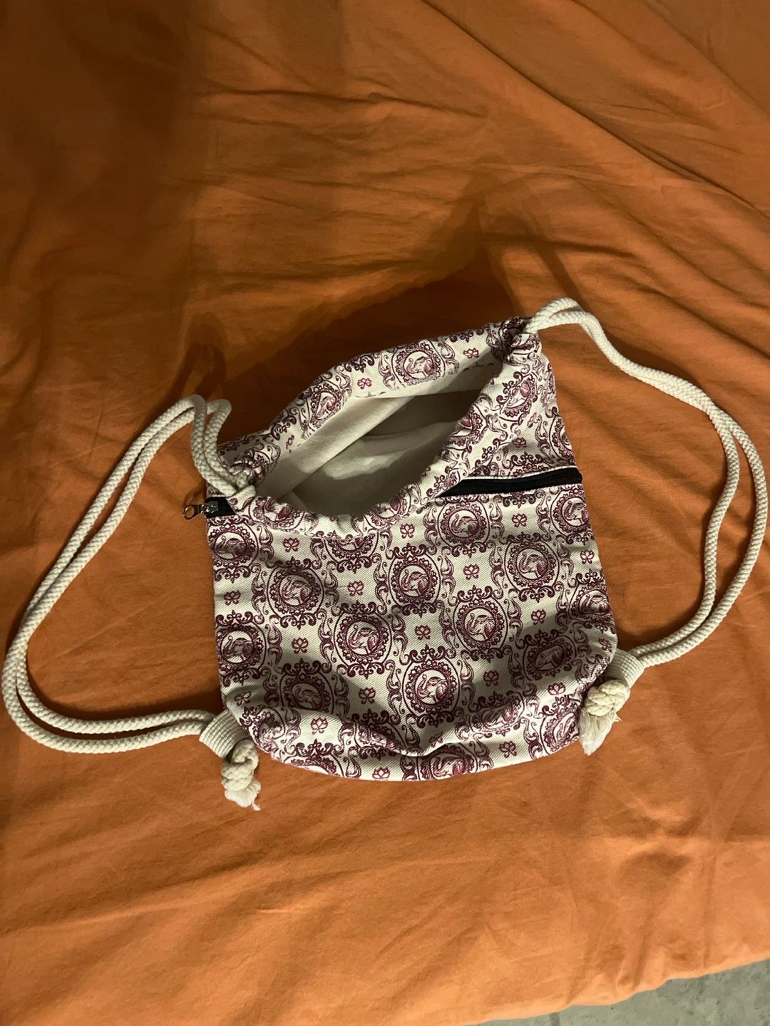 Cotton bag - photo 2
