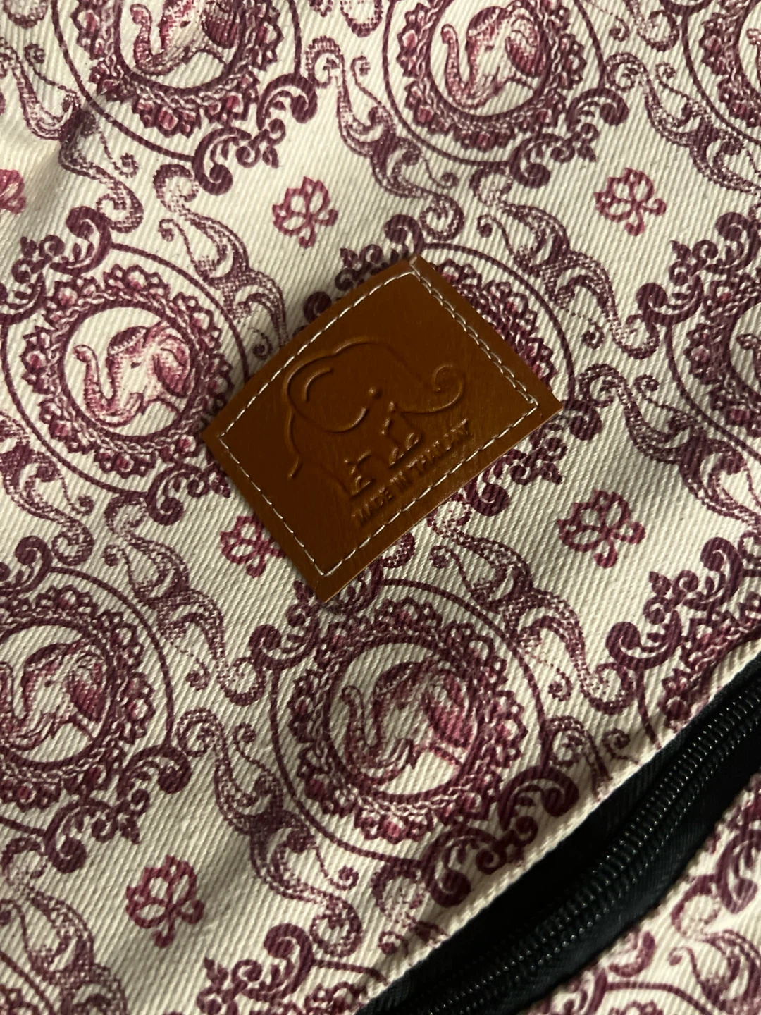 Cotton bag - photo 3