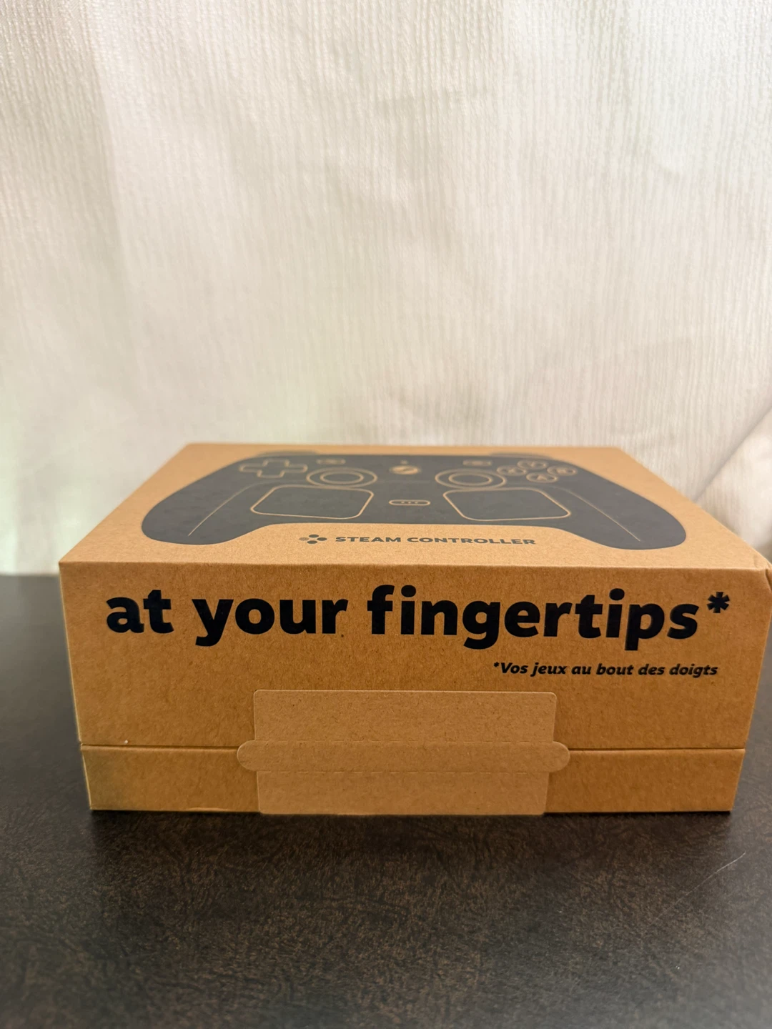 Brand new Steam Controller - photo 4