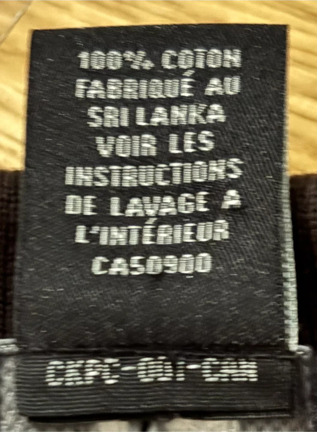 Like New Calvin Klein Black Polo Shirt - XL/TG - photo 5