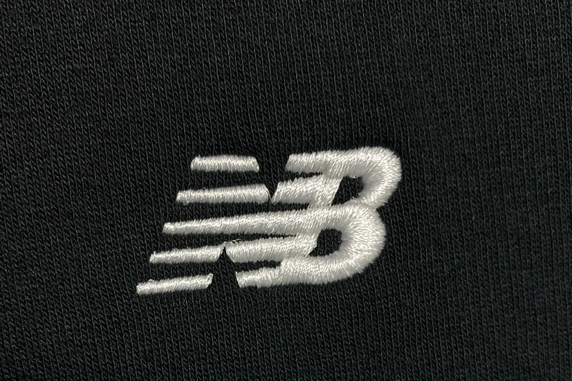 New Balance Mens Fleece Hoodie Size Small, Medium NEW - photo 2