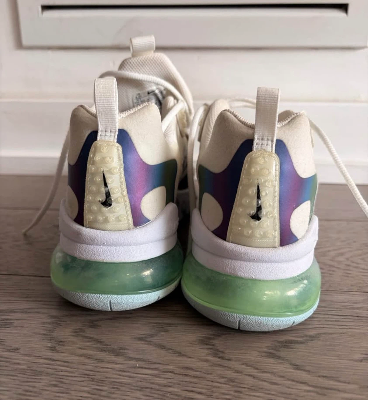 Nike Air Max 270 Women's Shoes - photo 3