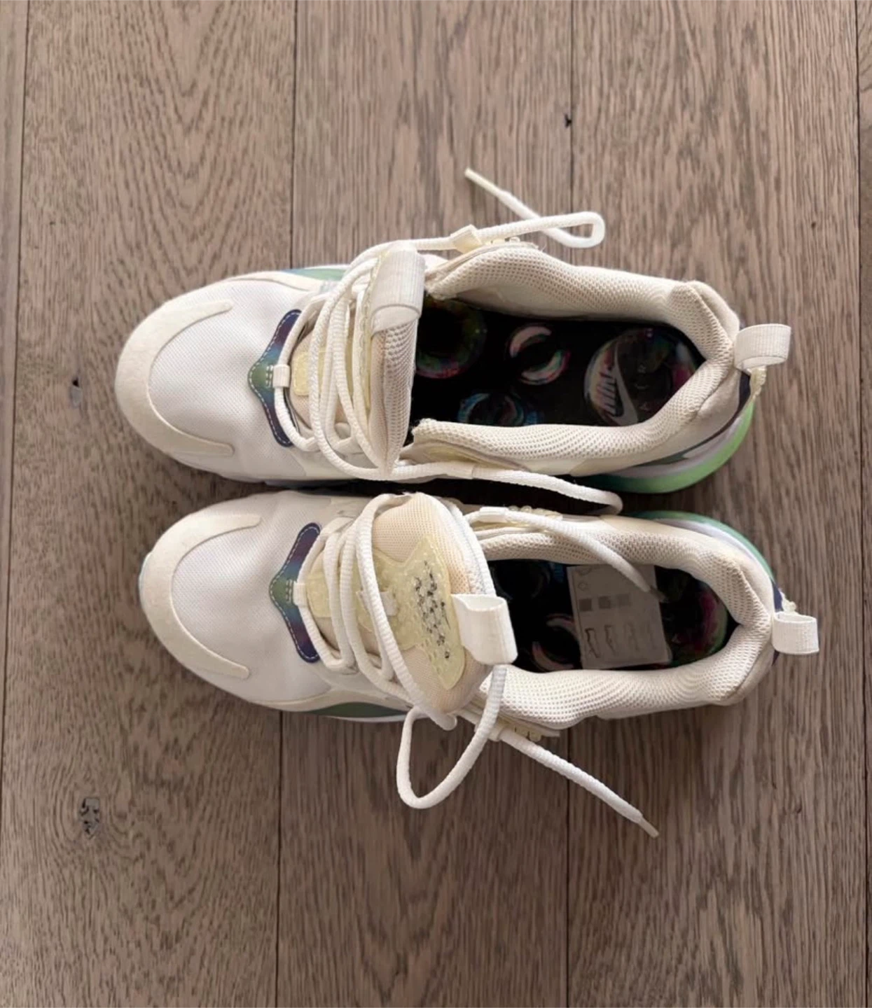 Nike Air Max 270 Women's Shoes - photo 4