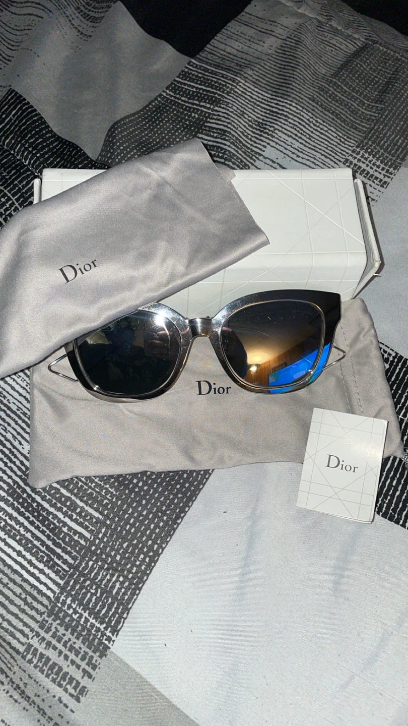 Dior Sunglasses