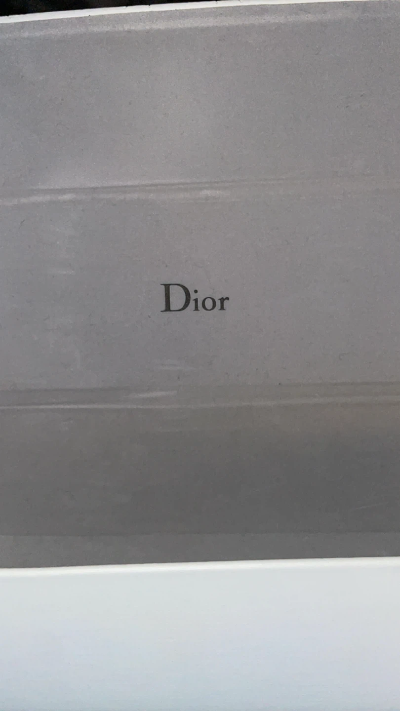Dior Sunglasses - photo 2