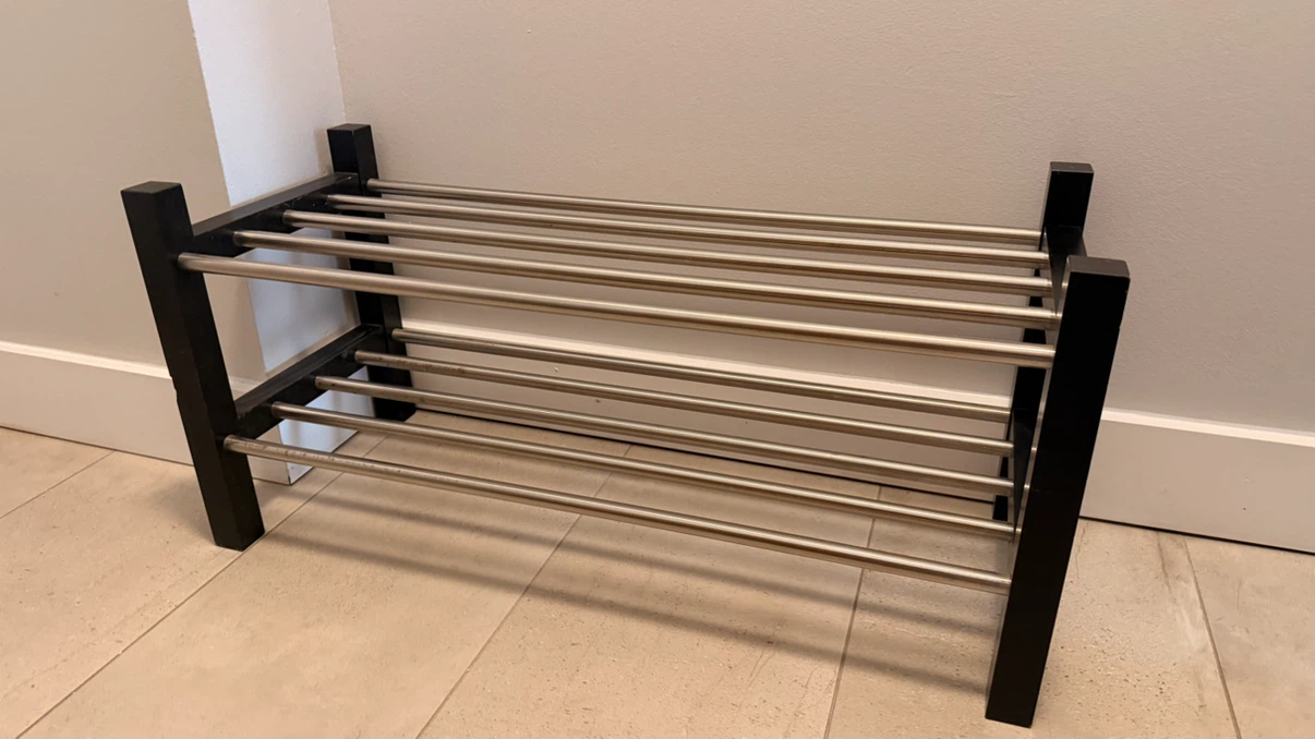 Shoe rack - photo 2