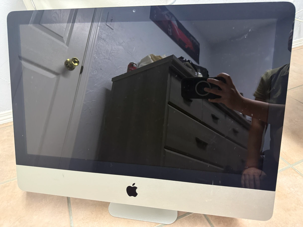 Apple iMac
