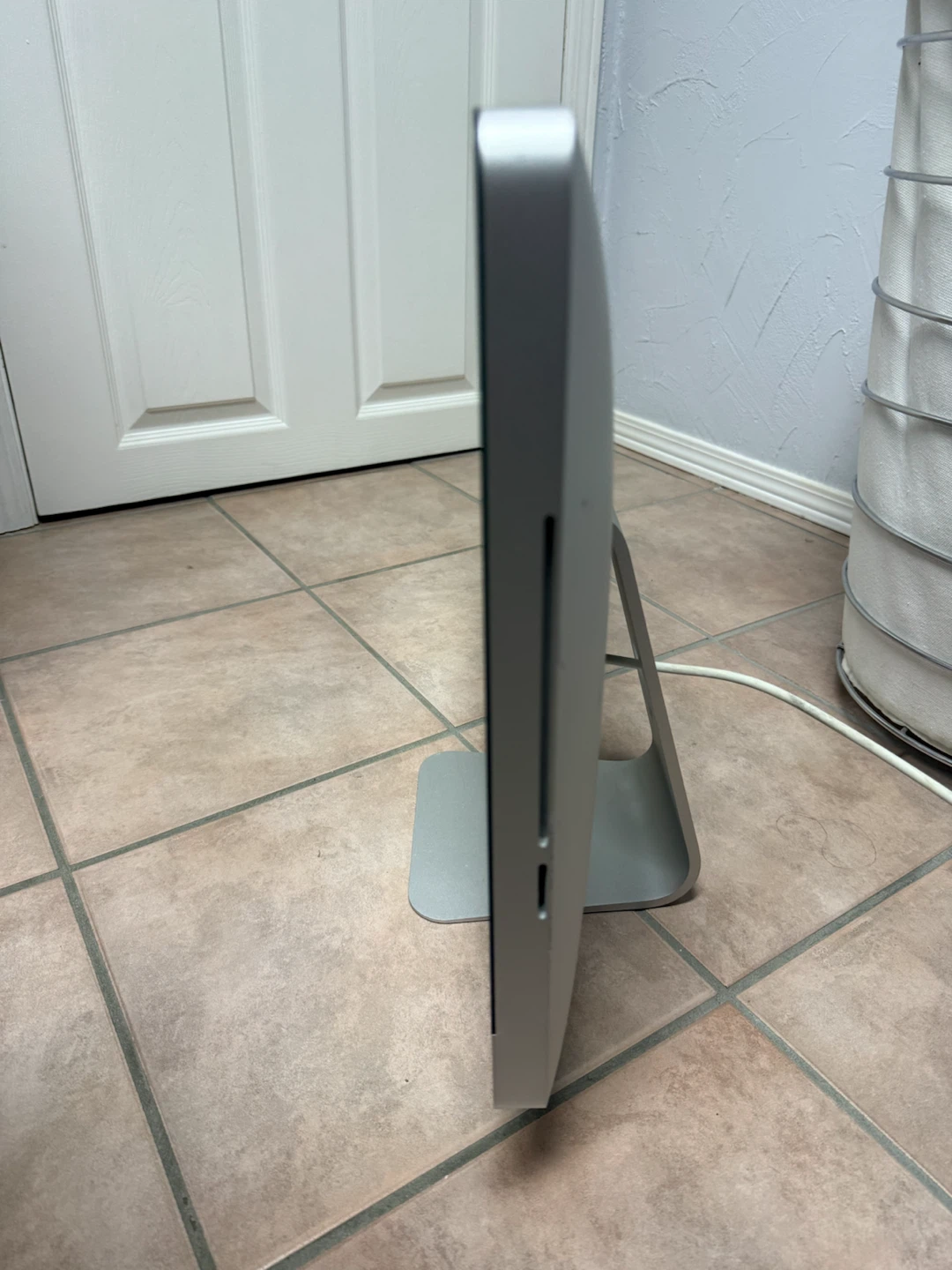 Apple iMac - photo 3