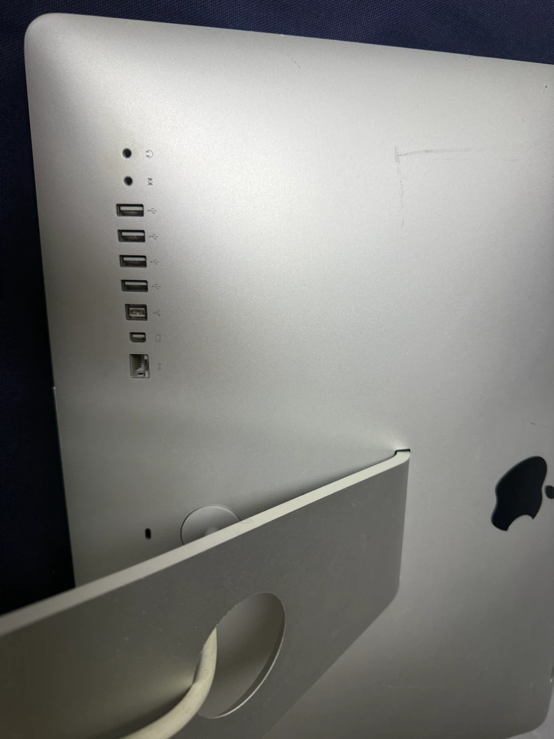 Apple iMac - photo 5