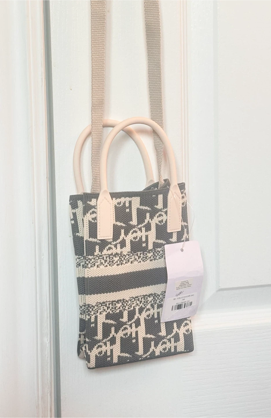 NEW Bag