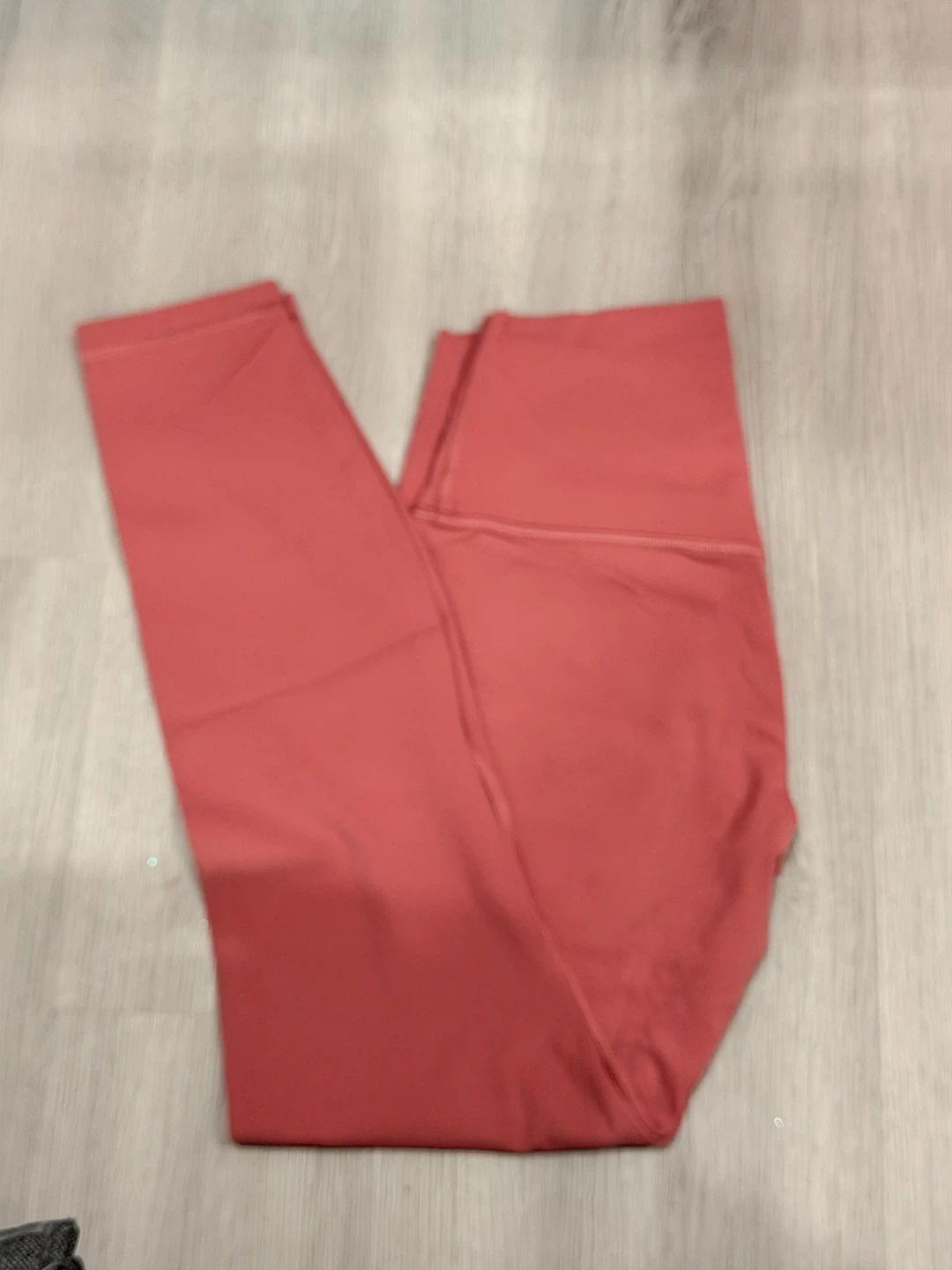 Glowmode Butterly-soft Leggings - 24" Length - photo 3